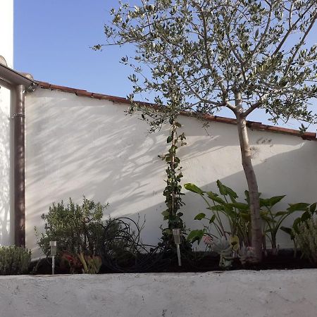 Ferienwohnung Il Nido Terni Exterior foto