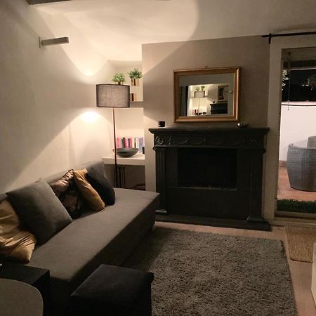 Ferienwohnung Il Nido Terni Exterior foto