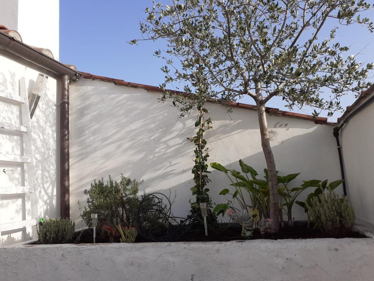Ferienwohnung Il Nido Terni Exterior foto