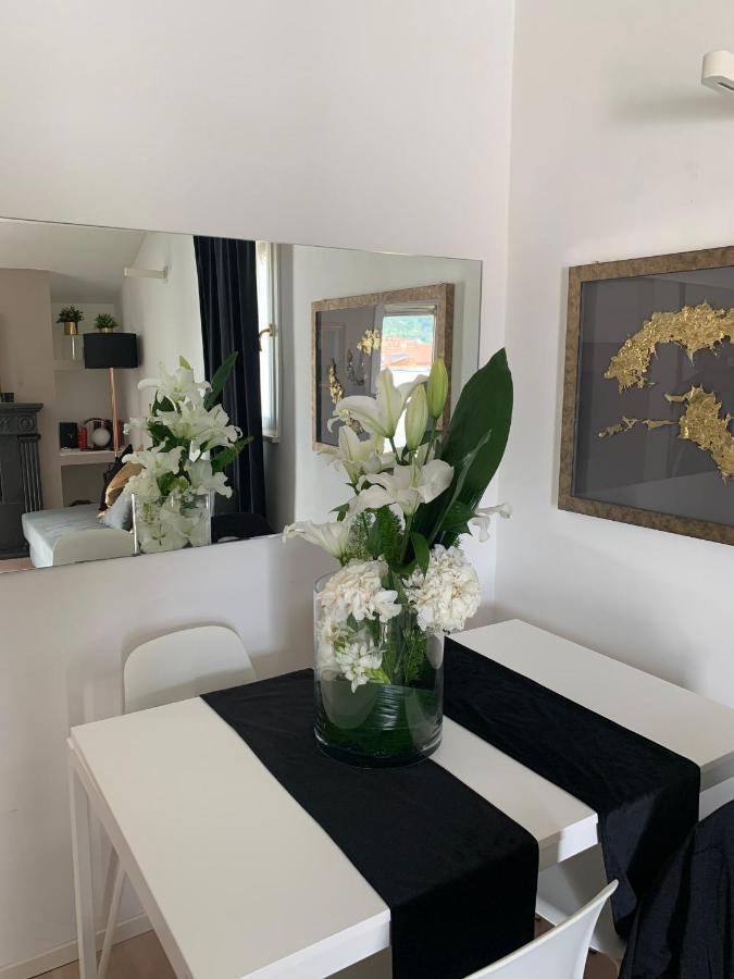 Ferienwohnung Il Nido Terni Exterior foto