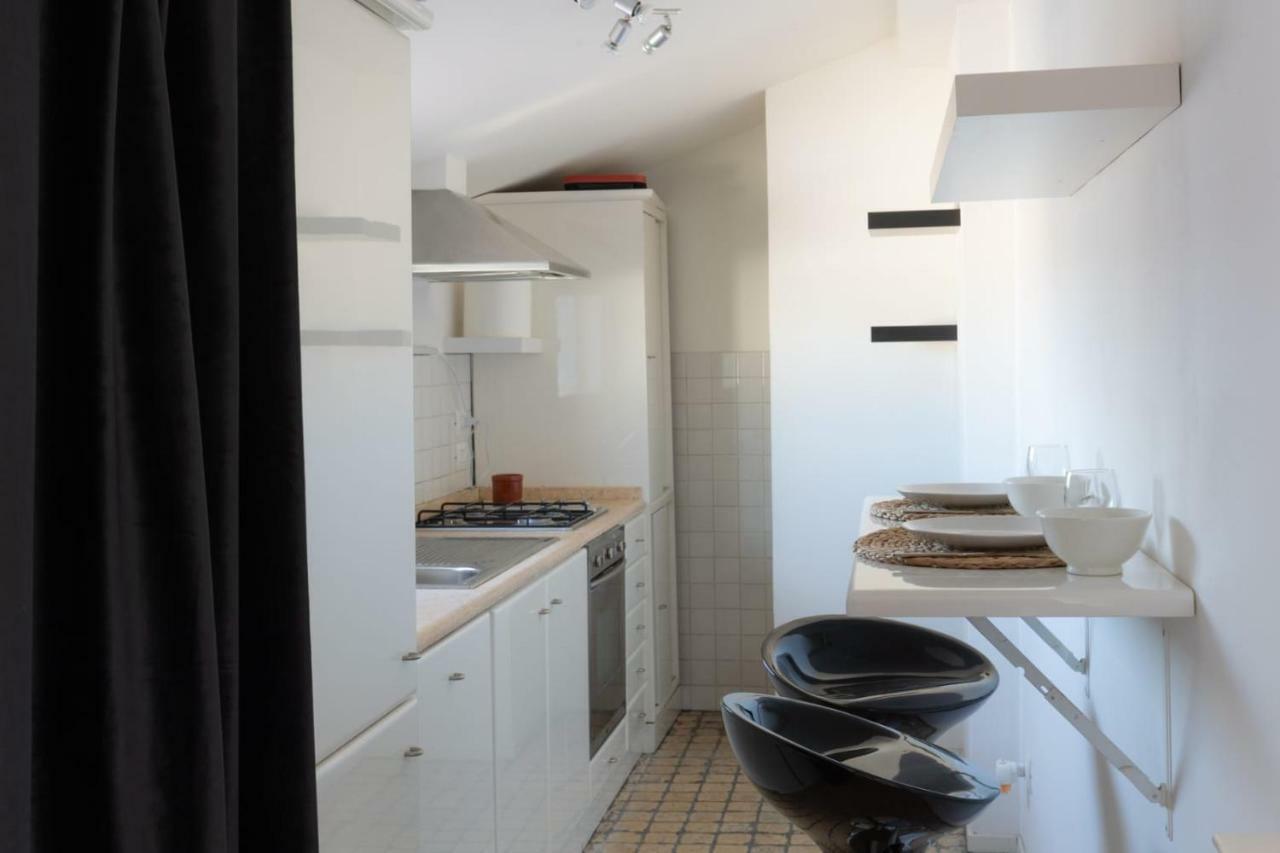 Ferienwohnung Il Nido Terni Exterior foto
