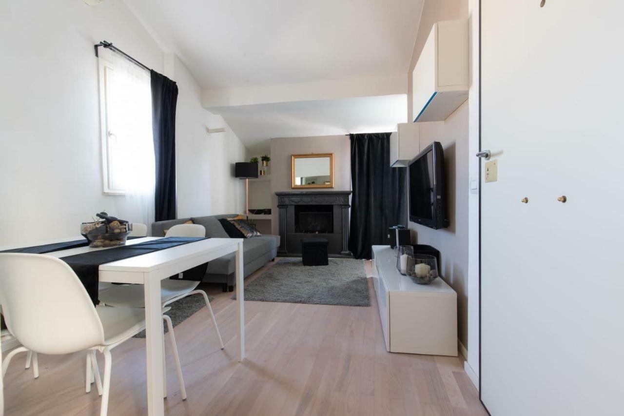 Ferienwohnung Il Nido Terni Exterior foto