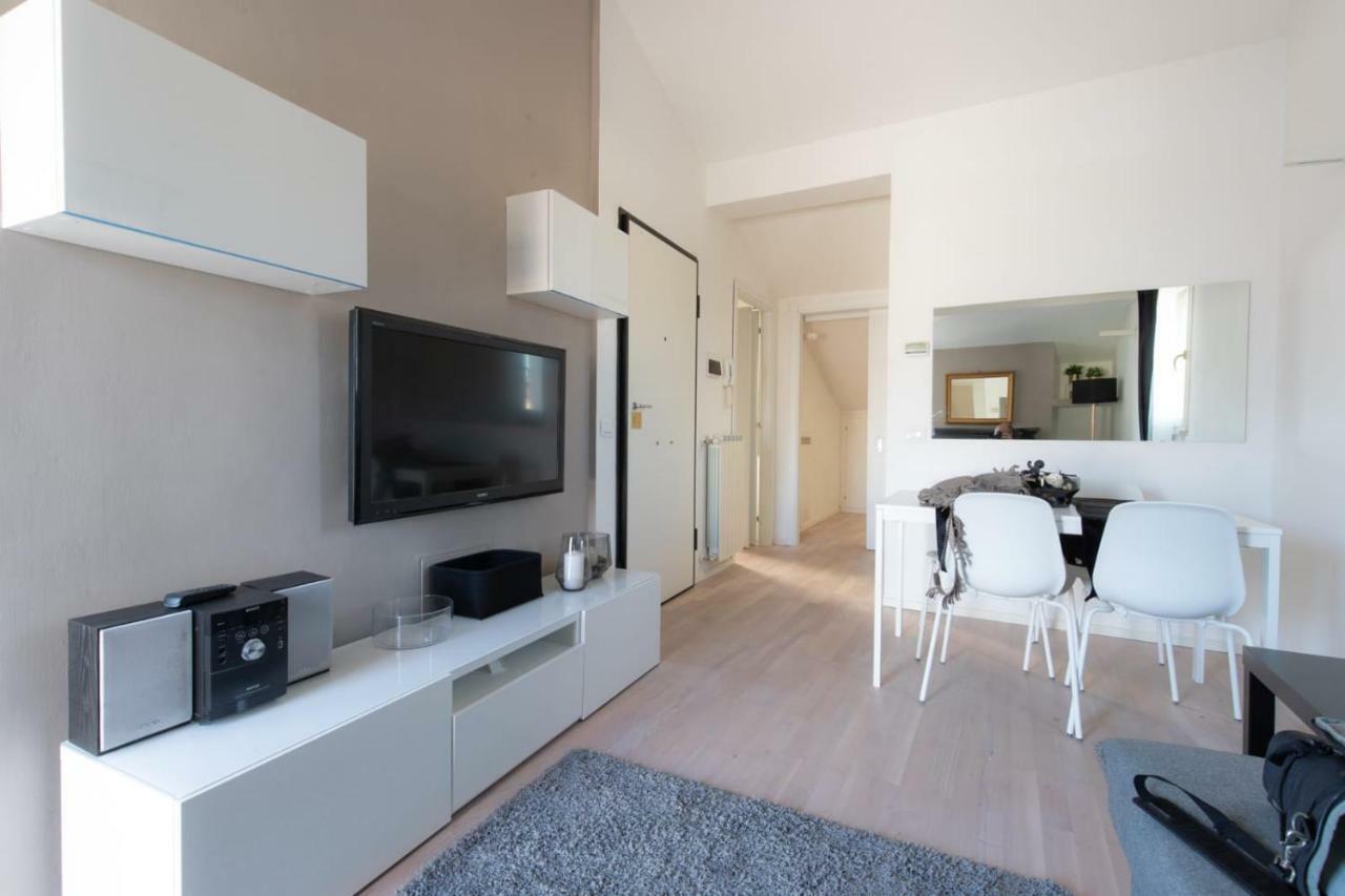 Ferienwohnung Il Nido Terni Exterior foto