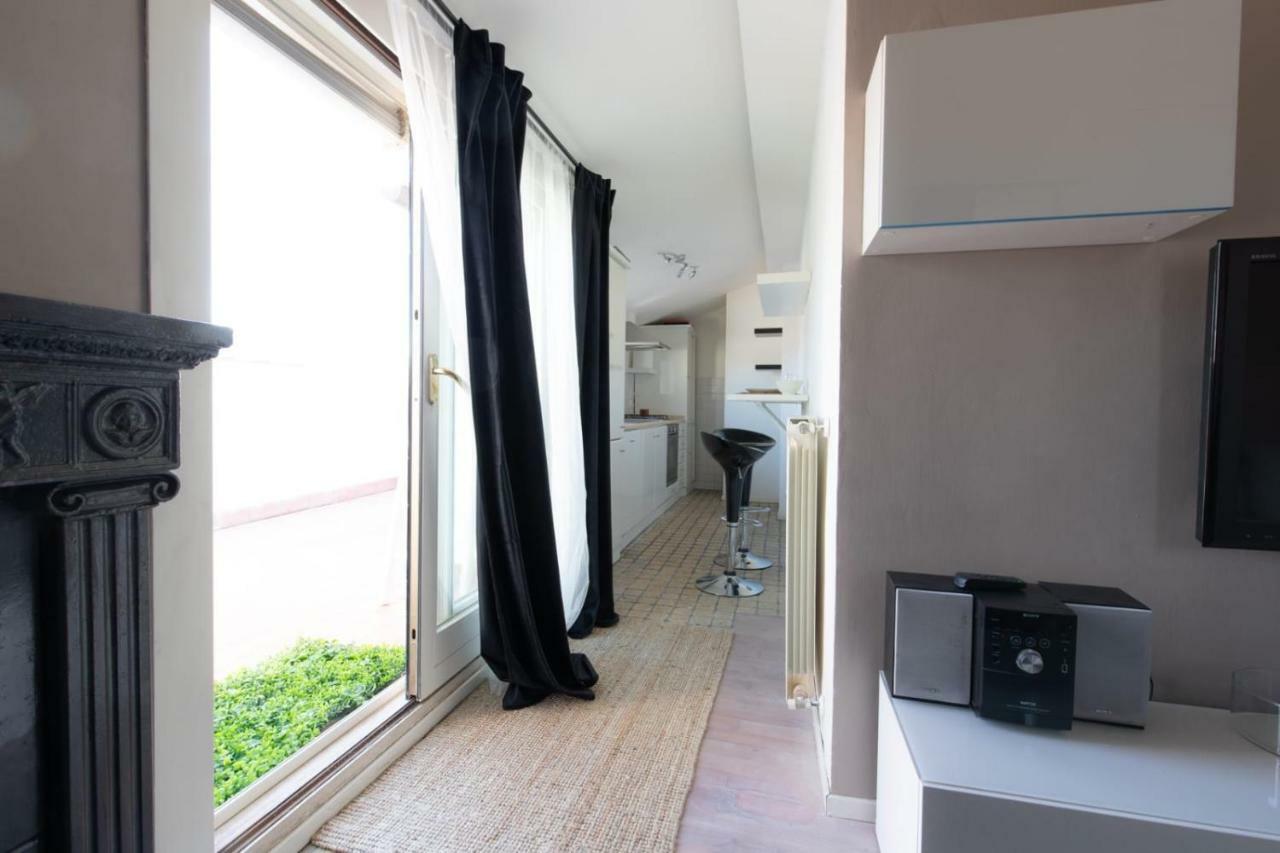 Ferienwohnung Il Nido Terni Exterior foto