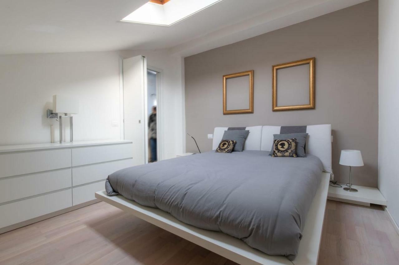 Ferienwohnung Il Nido Terni Exterior foto