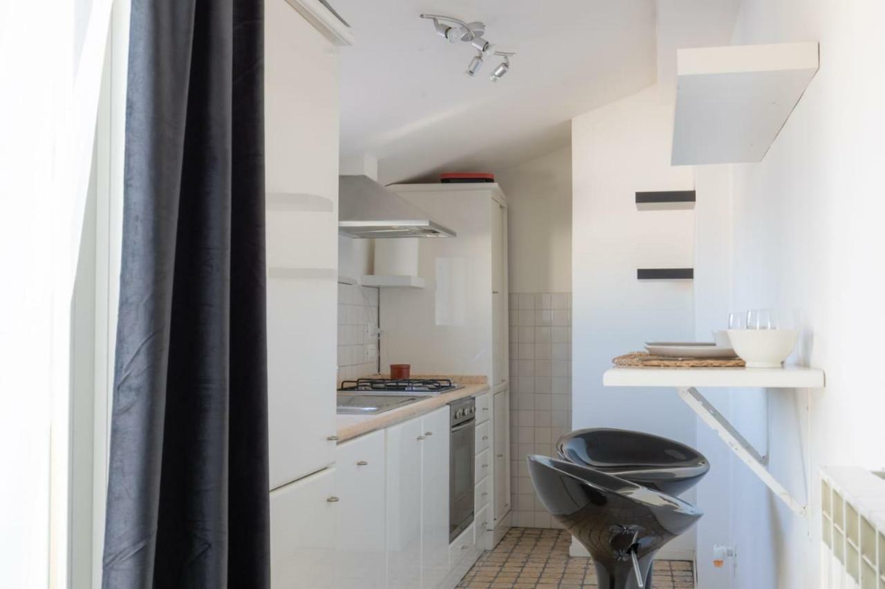 Ferienwohnung Il Nido Terni Exterior foto