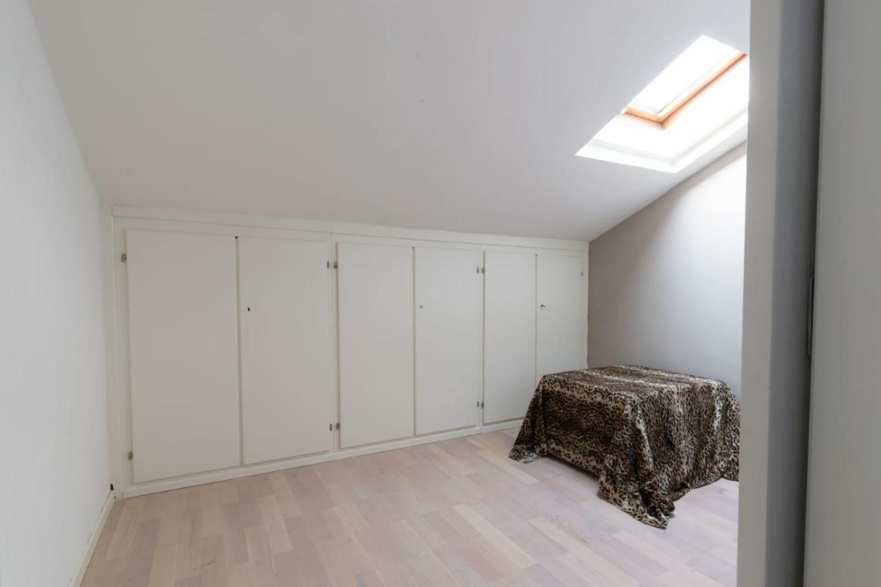 Ferienwohnung Il Nido Terni Exterior foto