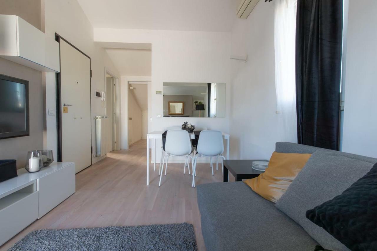 Ferienwohnung Il Nido Terni Exterior foto